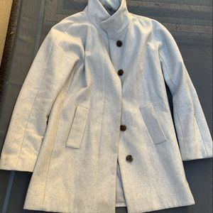 J. Crew Coat